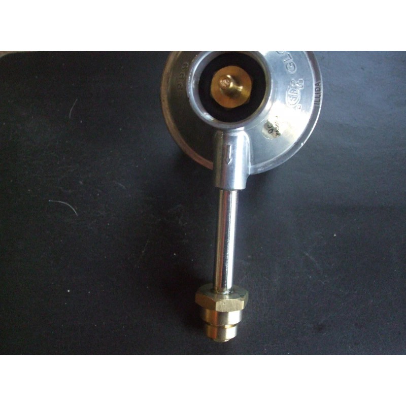 charbroil Thermos grill2go g2g Fire and Ice Gas Grill Valve