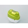 Electric Nail Sharpener Leaf DX