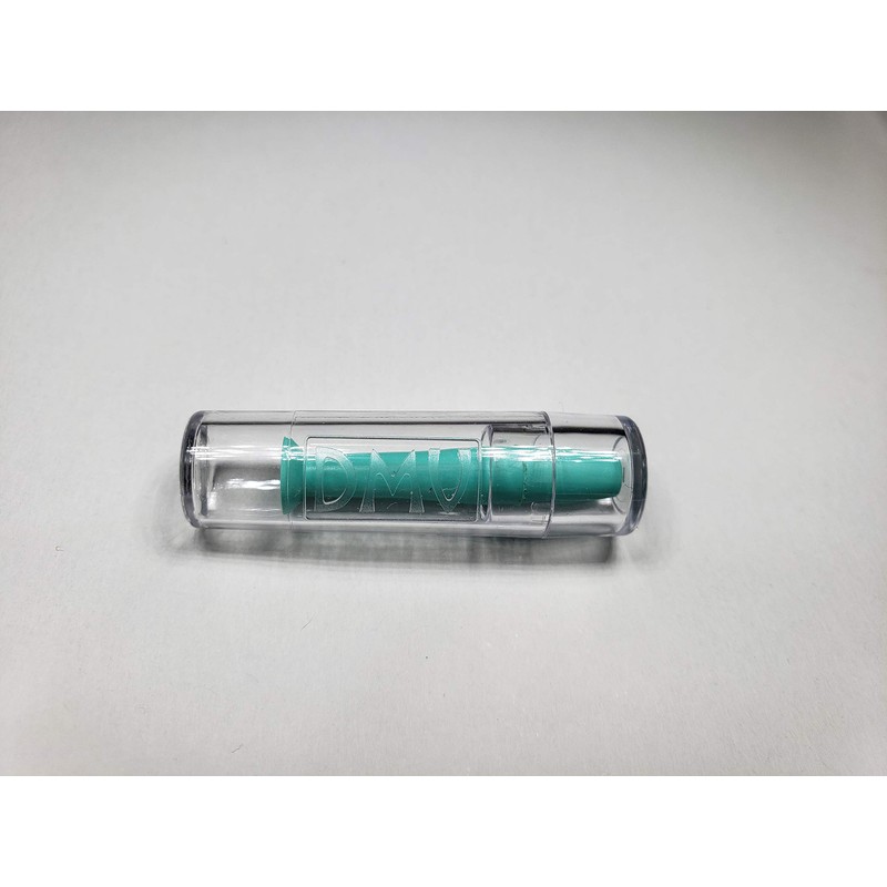 DMV Ultra Hard Contact Lens Remover (Green, 3 Pack)