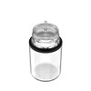 Chubby Gorilla V3 60ml Stubby PET Plastic Unicorn Bottles for