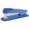 Stapler Office Products Capacity Up to 40 Sheets Metal Blue/Small