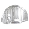 ApplianPar Lower Engine Cover Lid for Honda CR-V EX EX-L