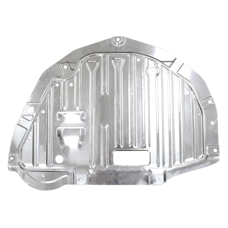 ApplianPar Lower Engine Cover Lid for Honda CR-V EX EX-L