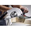 wolfcraft TC Circular Hand Saw Blade, green series I 6376000