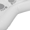 Inflatable Pool Foot Bath Foot Portable Durable Foot Soaking Bath