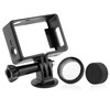 CamKix Frame Mount compatible with GoPro Hero 4, 3+, and