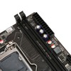 B75A Motherboard Dual Channel DDR3 Built in M.2 Interface Computer