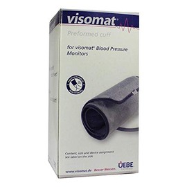 VISOMAT Comfort II Bowl Mans.Type UPM 22-32 cm Pack of 1