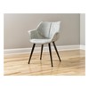 Scotch Chair Tips, 24PCS Chair Leg Floor Protectors for Hardwood