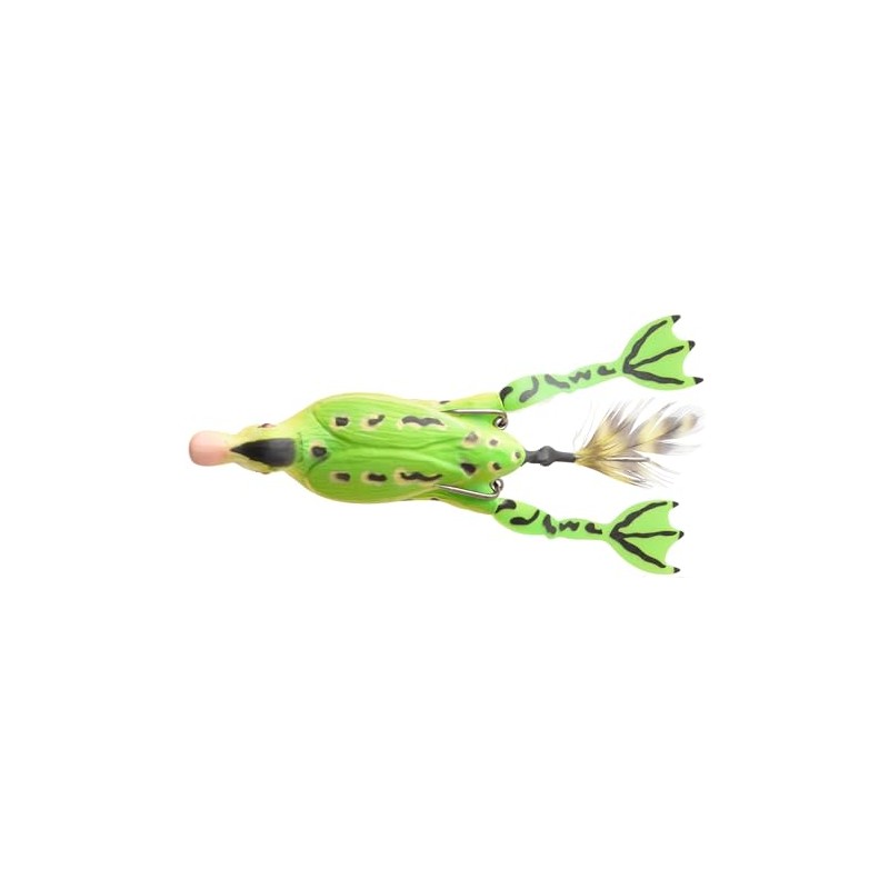Savage Gear 3D Hollow Ducking Weedless S 7.5cm 15g -