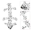 Mobestech Cartoon Animal Stethoscope Cover Sleeve Comfortable and Decorative Stethoscope