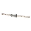 MGN12H Miniature Linear Rail Slide ​Guide 12mm Width Linear Rail