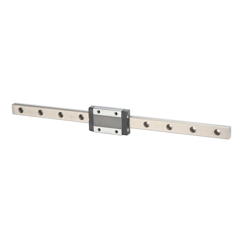 MGN12H Miniature Linear Rail Slide ​Guide 12mm Width Linear Rail