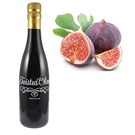 Fig Balsamic Vinegar 12.7oz