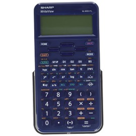 Sharp El-W531TL BL Scientific Calculator
