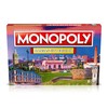 Monopoly Board Game Kansas City Edition: 2-6 Players Family Board