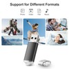 RAOYI 50 Pack 1GB 1G USB Flash Drive USB 2.0