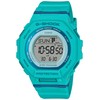 Casio GMD-B300 Wristwatch, Equipped with Bluetooth, Biomass Plastic, Turquoise