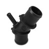 Upper Radiator Hose Connector Coolant Pipe Adapter Fit for Toyota