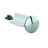 KOHLER GENUINE PART GP1037022-CP POP-UP STOPPER WITH METAL STEM
