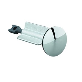 KOHLER GENUINE PART GP1037022-CP POP-UP STOPPER WITH METAL STEM