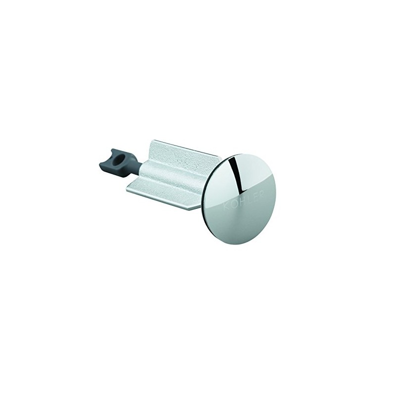 KOHLER GENUINE PART GP1037022-CP POP-UP STOPPER WITH METAL STEM