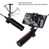 F280 1080P Endoscope 2MP 8mm WIFI Dual Lens Borescope Sewer