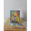 Chinese Pocket Baby Eif Booster Packs 5 Pack Lot ...