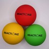 Reactionz Training Balls - 3 Balls to Perfect Your Catch,
