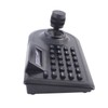 3D PTZ Camera Controller Strong Compatibility LCD Display with Joystick