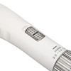 Electric Hair Clipper Rechargeable Hair Grooming Trimmer with 4 Guide