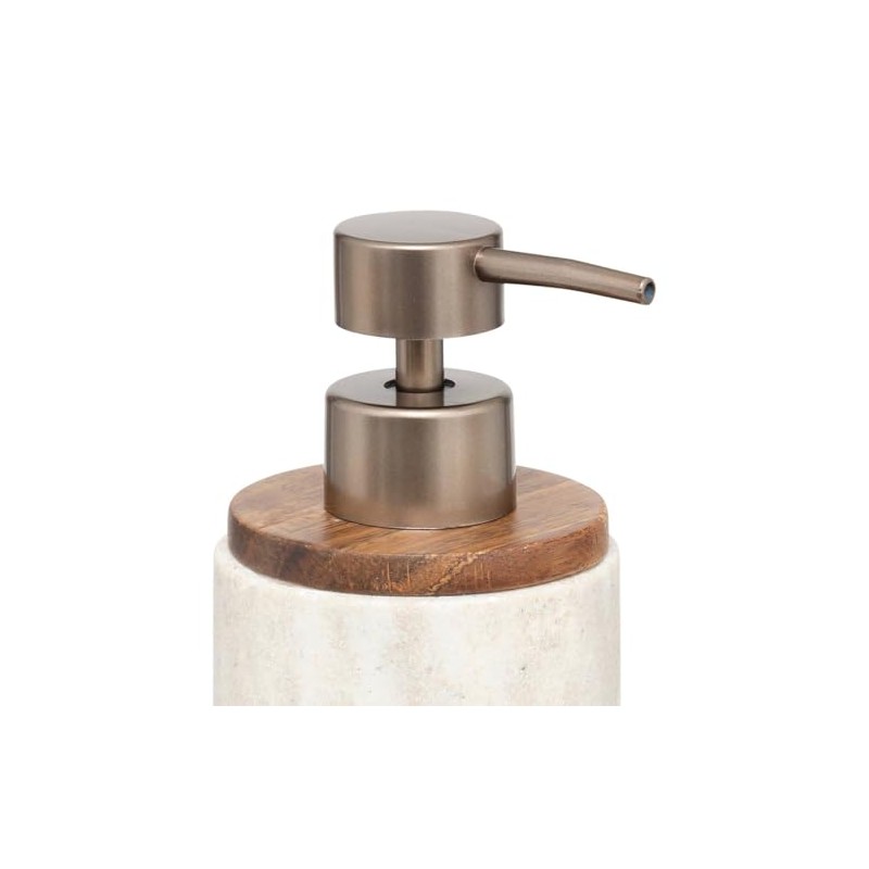 5five - Soap Dispenser Côme Marbe-Effect