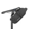 Durohaus Saddlebag 6.6 gal (2 L), Premium Waterproof Material, 600D