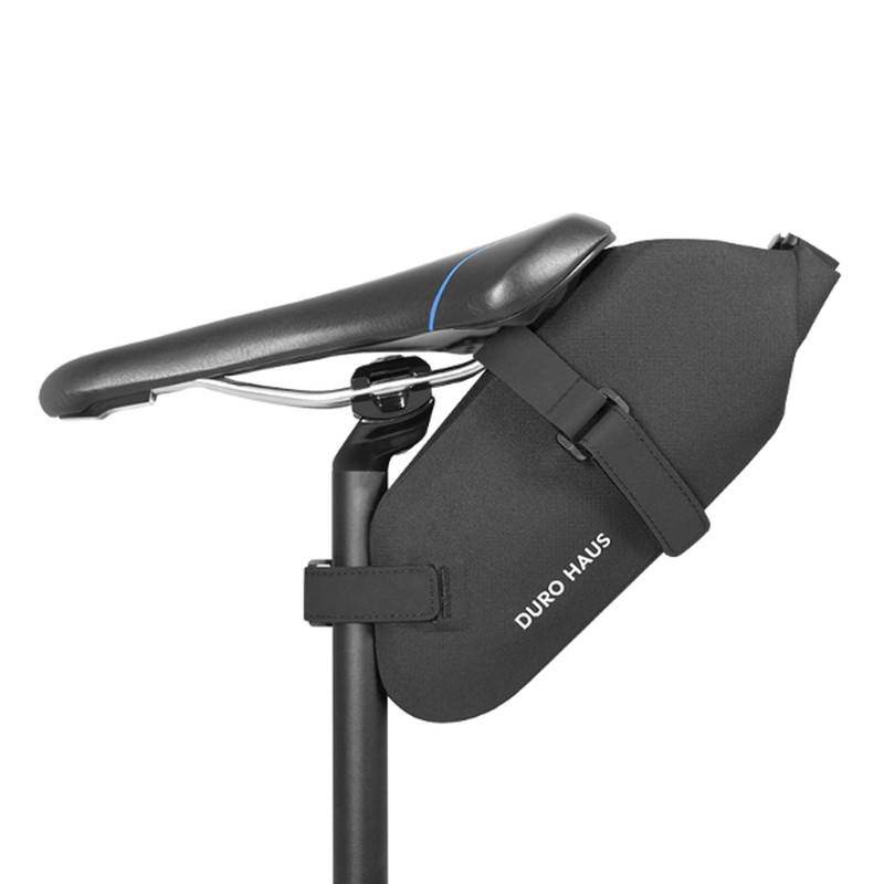 Durohaus Saddlebag 6.6 gal (2 L), Premium Waterproof Material, 600D