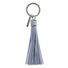 Stackers | Dusky Blue Key Ring