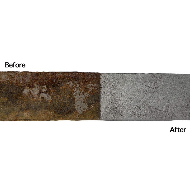 Aluminum Oxide - 12 LBS - Sand Blasting Abrasive Media