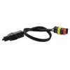 Neutral Start Safety Switch 0586780 Replacement Accessory Fit for Evinrude