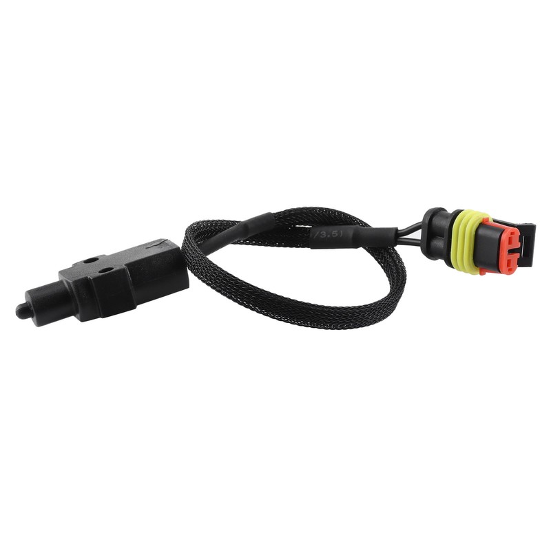 Neutral Start Safety Switch 0586780 Replacement Accessory Fit for Evinrude