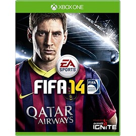 Fifa 14