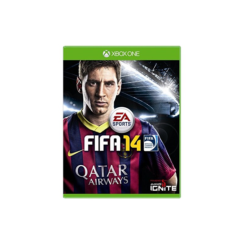 Fifa 14