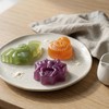 YIMINGMOLD 8 Cavity Ghost Halloween Silicone Candy Molds