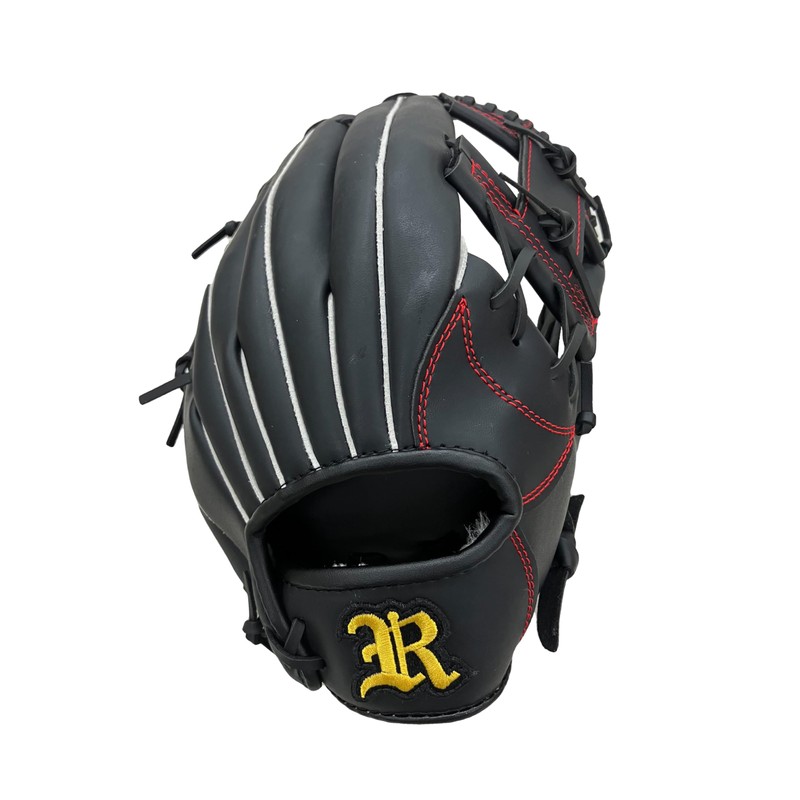 General Soft Glove Right Throw All Round 12" 6400 Catchball