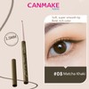CANMAKE Creamy Touch Liner 1.5mm 0.09 g Eyeliner Lipliner Makeup