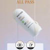 FATION NOSCAP UV Aging Skin Barrier Sun Serum 40ml[SPF50+/PA++++]