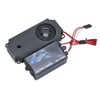 PYFORE RC Car 2nd Generation Motor Sound Simulator Set RC