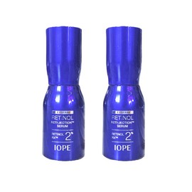 IOPE 아이오페 레티놀 레티젝션 세럼 50ml 2개
