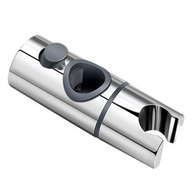 Shower Hook for Repair and Replacement, Fits 1.2 inches (30 mm) Slide Bars, 1.2 inches (30 mm)