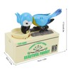 Beautiful Animal Shape Coin Saving Bank Electric Kids Bank Money