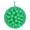 Vickerman X120604 Starlight Sphere Ornament LED Light Sphere