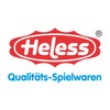 Heless 965 Doll's Pram Net, Approx. 43 x 16 x